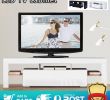 Unique Tv Stands New 2020 160cm Tv Stand Living Room Furniture Led Modern Tv Table Entertainment Center Monitor Stand Flat Screen Riser Cabinet Console From