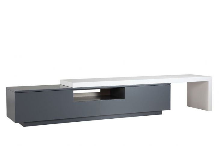 Unique Tv Stands Unique Kaluga Contemporary Tv Stand Gray