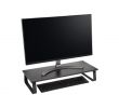 Unique Tv Stands Unique Kensington Extra Wide Monitor Stand Monitor Stand