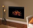 Wall Units with Fireplaces New Fireplaces for Tight Spots
