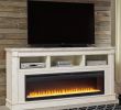 Wall Units with Fireplaces Unique Becklyn Entertainment Unit with Fireplace