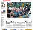 Walmart Fireplace Mantel Beautiful Salmon Arm Observer June 28 2013 by Black Press Media