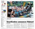 Walmart Fireplace Mantel Beautiful Salmon Arm Observer June 28 2013 by Black Press Media