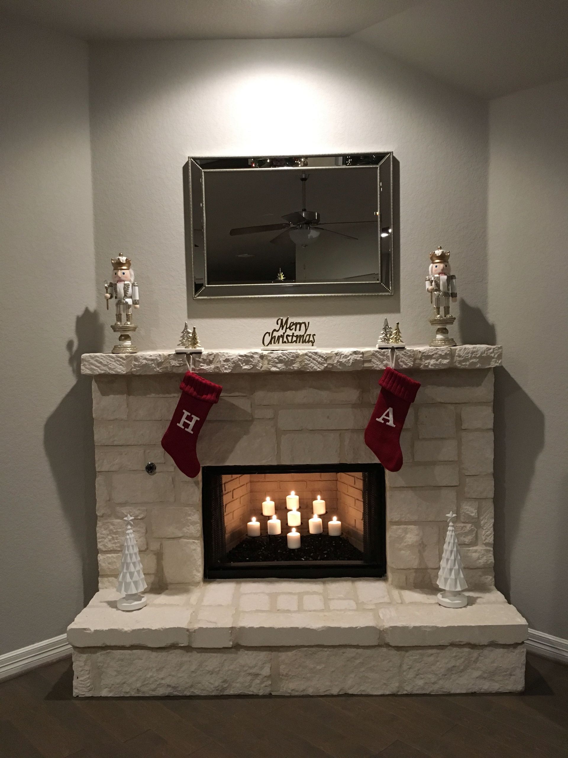 Walmart Fireplace Mantel Fresh at Home Home Goods Tar Walmart