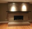 Walmart Fireplace Mantel New Fireplace Surround and Mantel Made Of Engineered Concrete