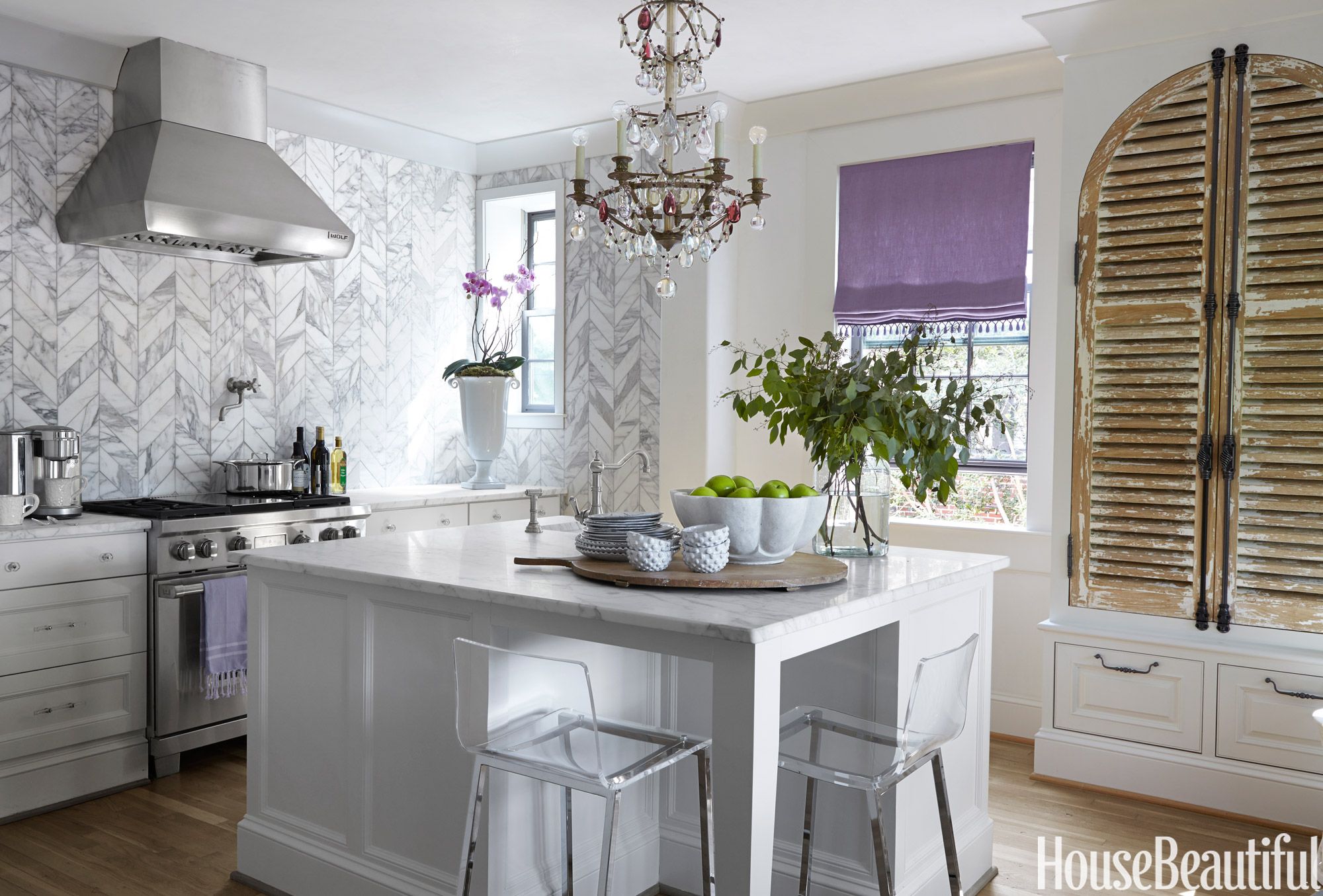 White Brick Backsplash Best Of Backsplash for Kitchen