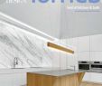White Brick Backsplash In Kitchen Awesome Interior Design Homes Best Of Kitchen & Bath 2019 by Sandow