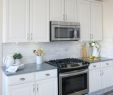 White Brick Backsplash In Kitchen Beautiful Collaborations — Blog — Nissa Lynn Interiors