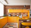 White Brick Backsplash In Kitchen Elegant Diy Kitchen Backsplash Ideas