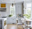 White Brick Backsplash In Kitchen Elegant Kitchen Tiles Design — Procura Home Blog
