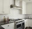 White Brick Backsplash In Kitchen Fresh How Subway Tile Can Effectively Work In Modern Rooms