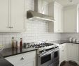 White Brick Backsplash In Kitchen Fresh How Subway Tile Can Effectively Work In Modern Rooms