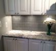 White Brick Backsplash In Kitchen Fresh Kitchen Tiles Design — Procura Home Blog