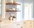 White Brick Backsplash In Kitchen Inspirational White Brick Backsplash In Kitchen 39 New White Marble Subway