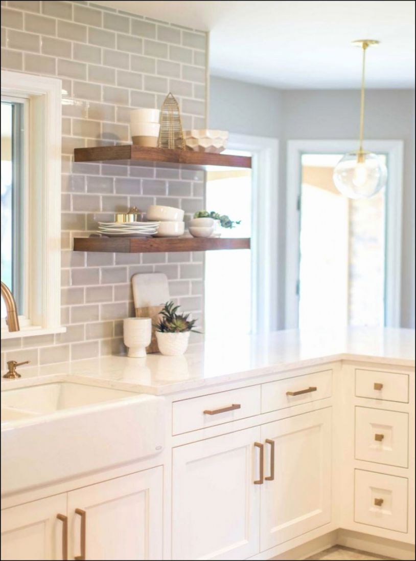 White Brick Backsplash In Kitchen Inspirational White Brick Backsplash In Kitchen 39 New White Marble Subway