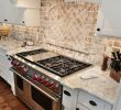 White Brick Backsplash In Kitchen Luxury 70 Granite Veneer Countertops Kitchen Cabinets