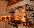 White Brick Backsplash In Kitchen Unique Hashtag Brickbacksplash Na Twitteru