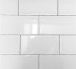 White Brick Backsplash Inspirational Peel and Stick Vinyl Backsplash Level 1 Backsplash White Ice