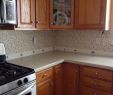 White Brick Backsplash Kitchen Awesome Free New Kitchen Backsplash with Decorative Stone