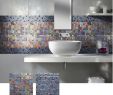 White Brick Backsplash Kitchen Awesome [hot Item] Plating Bathroom Wall Tile Mosaic