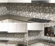 White Brick Backsplash Kitchen Awesome Kitchen Tiles Design — Procura Home Blog