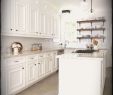 White Brick Backsplash Kitchen New Kitchen Tiles Design — Procura Home Blog