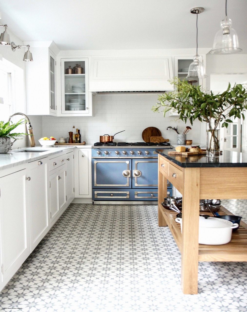 White Brick Backsplash Luxury Farmhouse Kitchen Cabinets Diy – Kitchen Cabinets