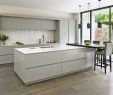 White Brick Backsplash Unique Kitchen Tiles Design — Procura Home Blog