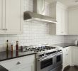 White Brick Backsplash Unique White Brick Backsplash In Kitchen Elegant Kitchen Backsplash