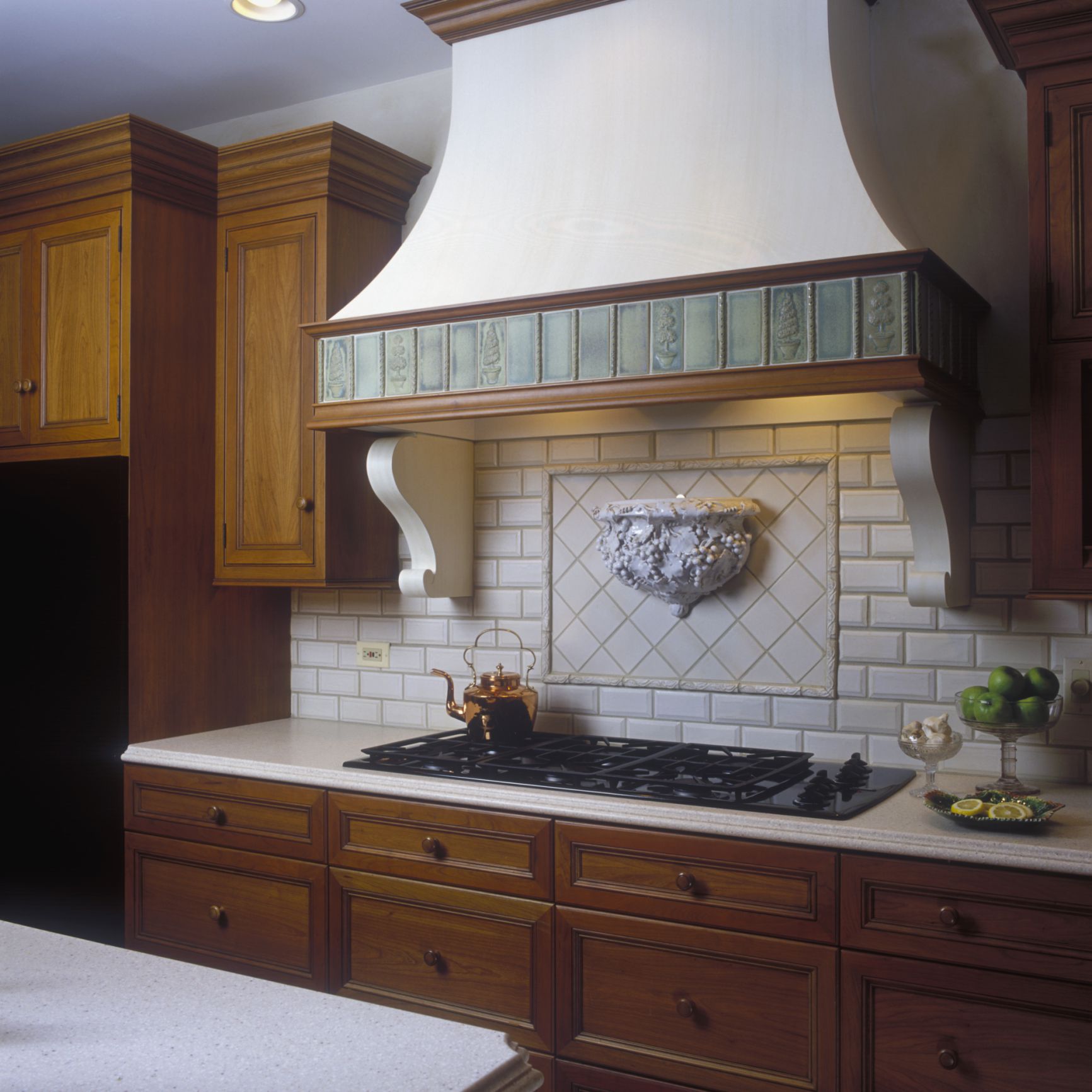 White Brick Tile Backsplash Kitchen Beautiful How Subway Tile Can Effectively Work In Modern Rooms