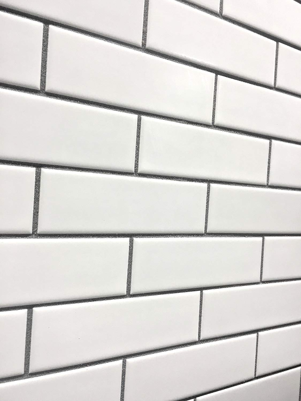 brick 2 gloss white 3x12 Google Search in 2020 970da91efb daaa1ed1daa245a63