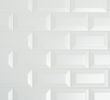 White Brick Tile Backsplash Kitchen Fresh the 12 Different Types Of Tiles Explained by Pros