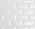 White Brick Tile Backsplash Kitchen Fresh the 12 Different Types Of Tiles Explained by Pros