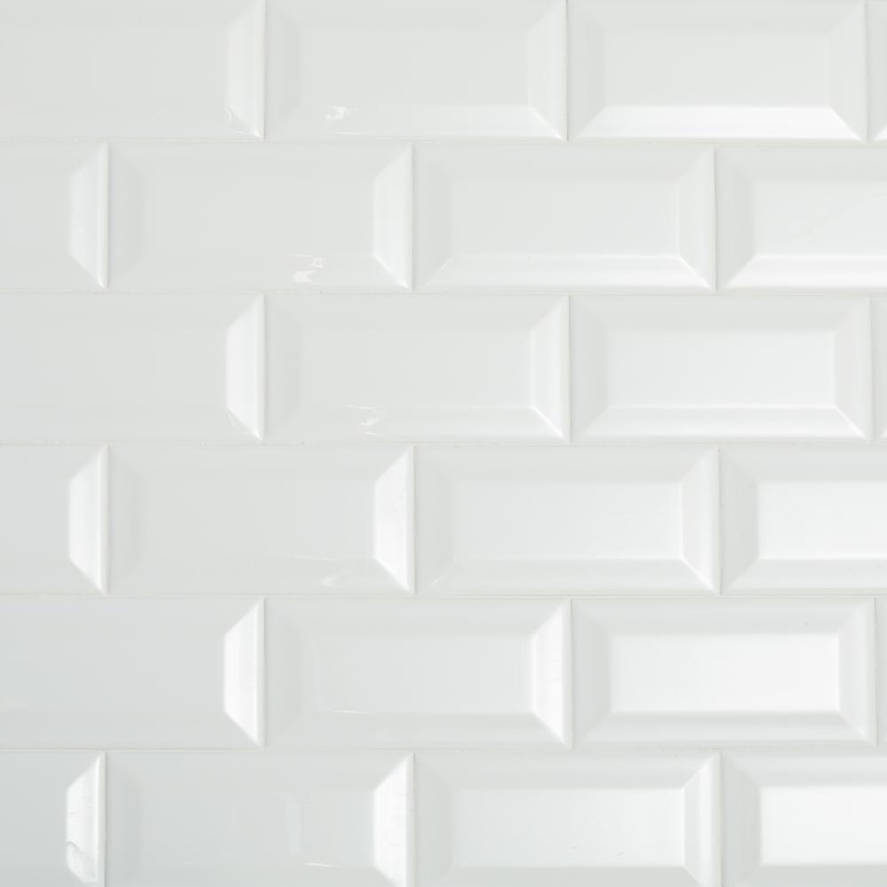 White Brick Tile Backsplash Kitchen Fresh the 12 Different Types Of Tiles Explained by Pros