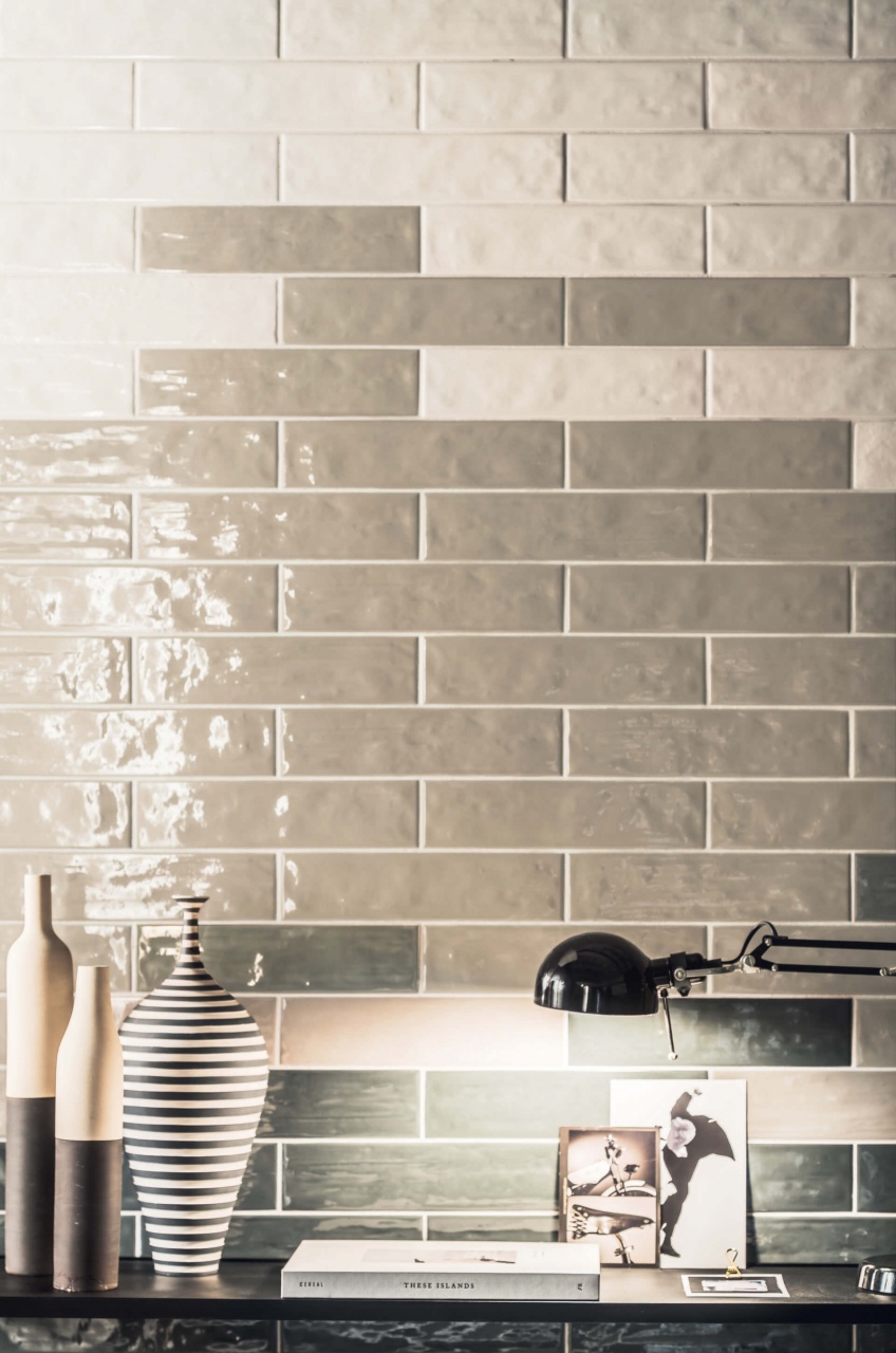 White Brick Tile Backsplash Kitchen Lovely Ceramic Tile that Looks Like Brick – Tile Ideas