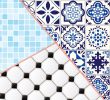White Brick Tile Backsplash Kitchen Unique the 12 Different Types Of Tiles Explained by Pros