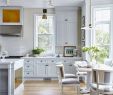 White Kitchen Brick Backsplash Elegant Kitchen Tiles Design — Procura Home Blog