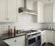 White Kitchen Brick Backsplash Inspirational How Subway Tile Can Effectively Work In Modern Rooms