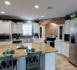 White Kitchen Brick Backsplash Luxury Longview 5065 Model at
