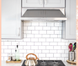 White Subway Tile Backsplash Best Of Backsplash Tile Refresh How to Make White Tile Pop for