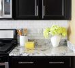 White Subway Tile Backsplash Best Of Trending Kitchen Backsplash Design Ideas to Inspire You