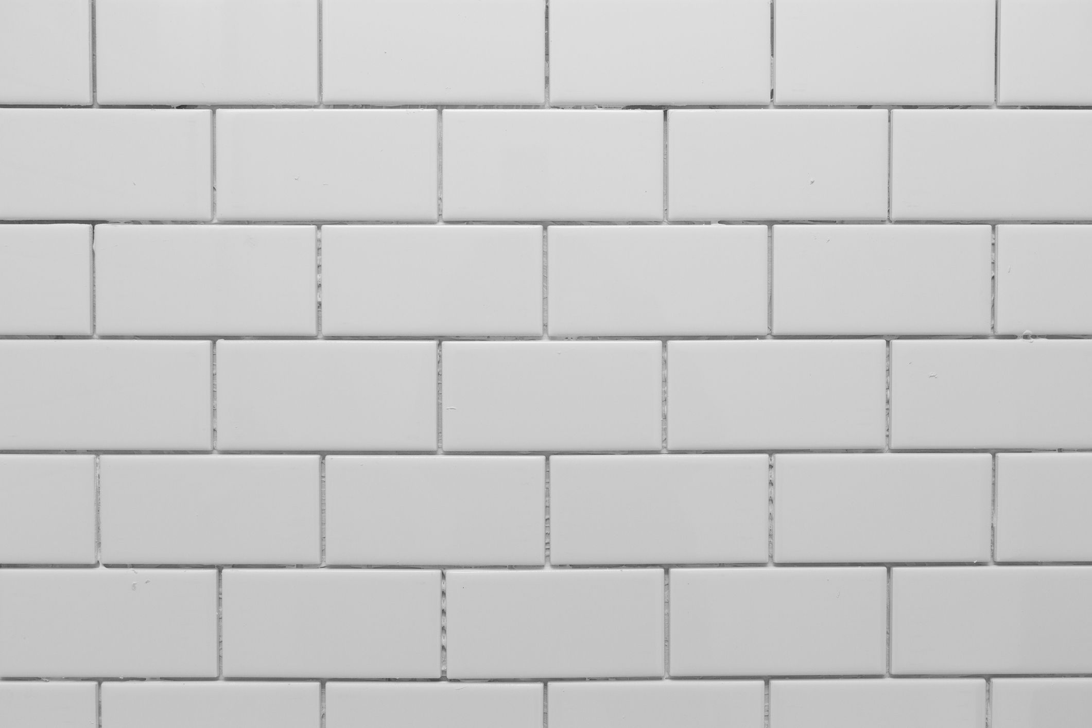 White Subway Tile Backsplash Herringbone Lovely How Subway Tile Can Effectively Work In Modern Rooms