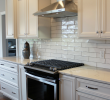 White Subway Tile Backsplash Unique aspen Homes Spring Parade Home with Village Home Stores