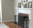 White Subway Tile Fireplace Awesome 25 Stunning Grey Hardwood Floors Grey Walls