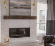 White Subway Tile Fireplace Elegant Mosaics Stack Secil White Split Install Herohx 1920770