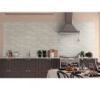 White Subway Tile Fireplace Elegant Msi Aiden Bianco Crafted 4 In X 12 In Glazed Ceramic Wall Tile 13 2 Sq Ft Case
