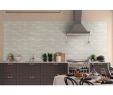 White Subway Tile Fireplace Elegant Msi Aiden Bianco Crafted 4 In X 12 In Glazed Ceramic Wall Tile 13 2 Sq Ft Case