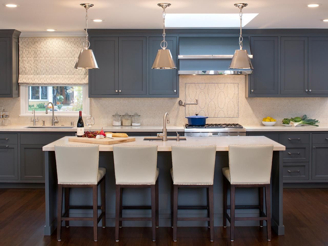 White Subway Tile Herringbone Backsplash Beautiful Gooddesign Best Floor Tiles