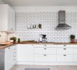 White Subway Tile Herringbone Backsplash Best Of Subway Tile with White Grout 13 White Grout Kitchen