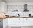 White Subway Tile Herringbone Backsplash Best Of Subway Tile with White Grout 13 White Grout Kitchen